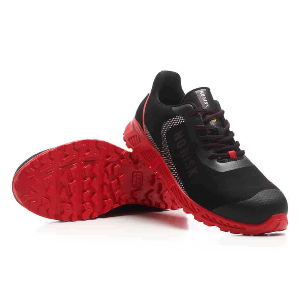 Red-Spider-No-risk-Norme-S3 Red Spider No Risk Norme S3