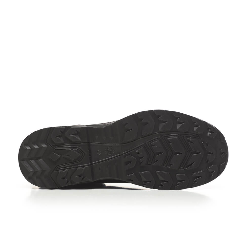 Semelle-Basket-securite-norme-S3l-FO-SR-No-Risk Semelle Basket de sécurité norme S3l FO SR No Risk