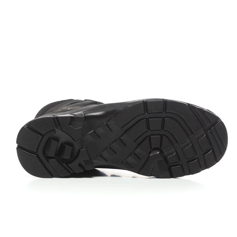 Semelle Chaussure sécurité Eiger No Risk S3