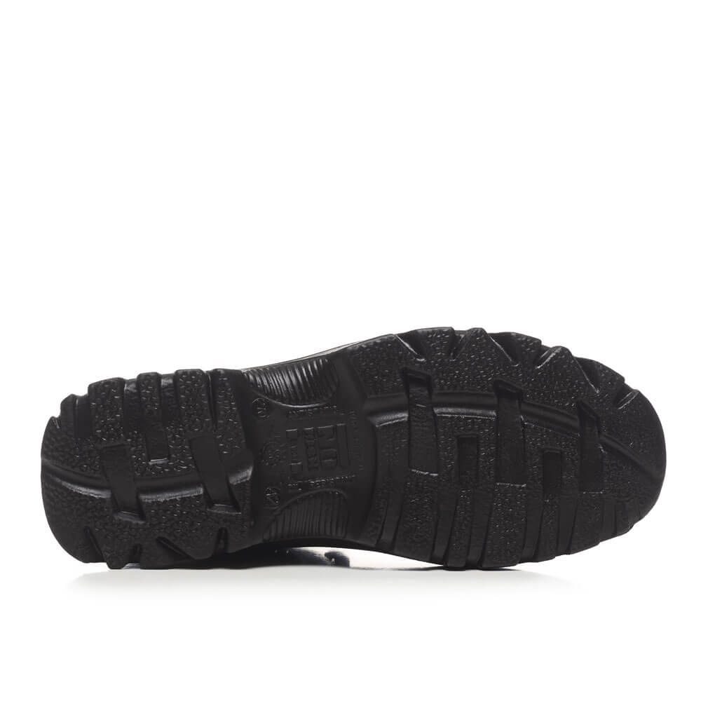 Semelle-Chaussure-securite-Yukon-No-risk Semelle Chaussure sécurité Yukon No Risk