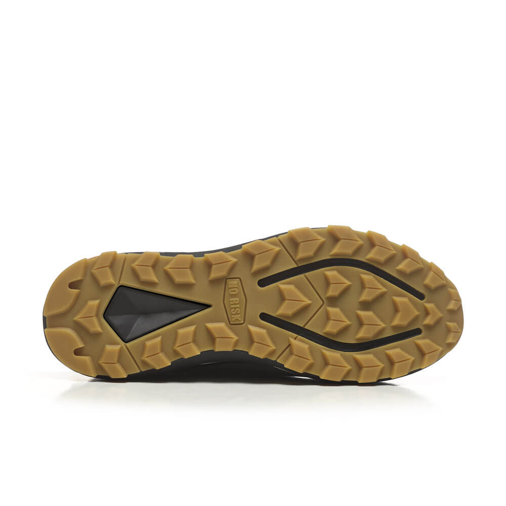 Semelle-norme-HRO-FO-HI-SR-No-Risk Semelle norme HRO FO HI SR No Risk