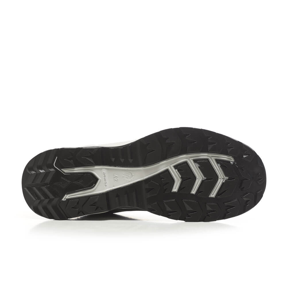 Semelle sécurite basket X-TREME Low Gris No Risk