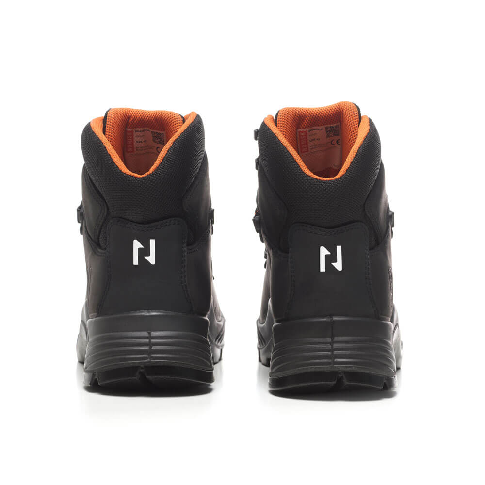 Vue-arriere-Brandon-No-risk-S3 Vue arrière Brandon No Risk S3