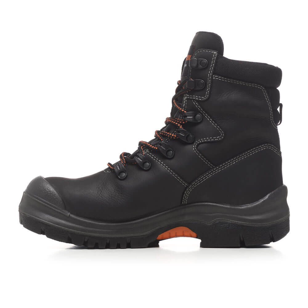 WD Alberta S3 chaussure sécurité montante