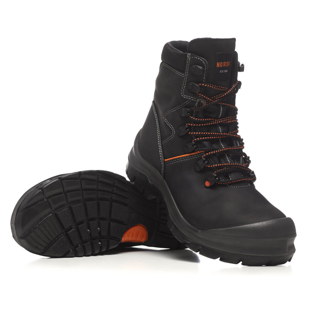 Chaussure de sécurité montante WD Alberta S3