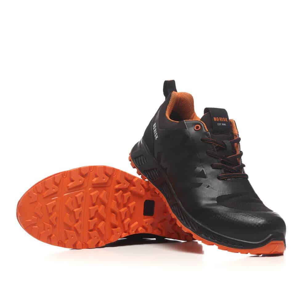 Basket-securite-legere-S3-HRO-Sooth-No-risk Basket de sécurité légère S3 HRO Sooth No Risk