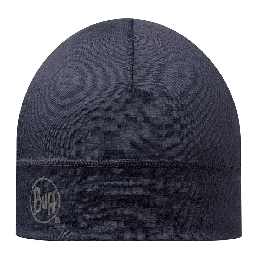Buff-Bonnet-laine-Merinos-LAYER-HAT-SOLID-Navy Buff Bonnet laine Merinos LAYER HAT SOLID Navy