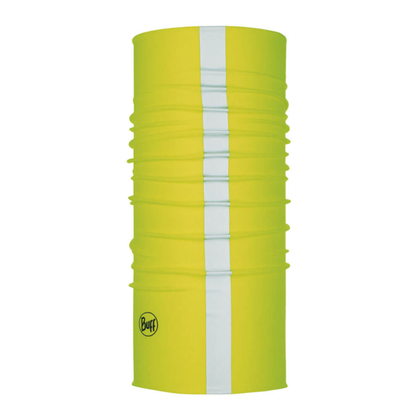 Buff protection professionel COOLNET jaune fluo