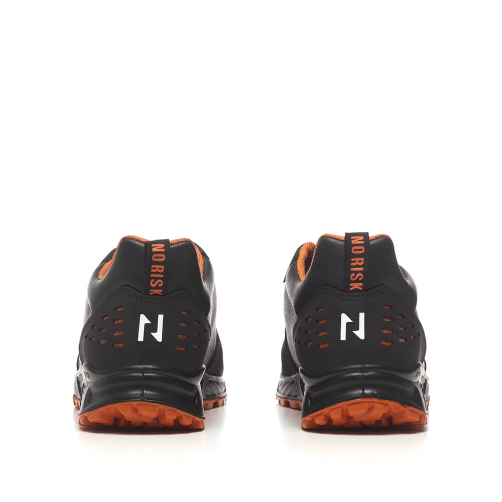 Cool 22 No Risk S3 vue arrière