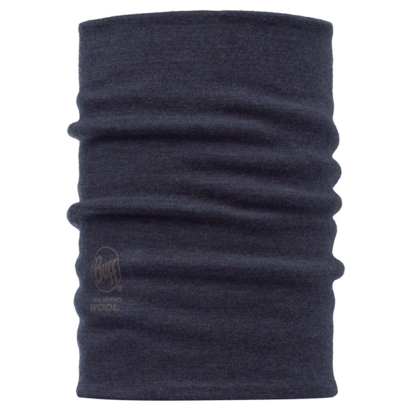 Protection Buff MERINO WOOL THERMAL Bleu Marine