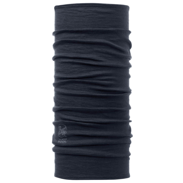 Protection Buff MERINO-WOOL-Navy