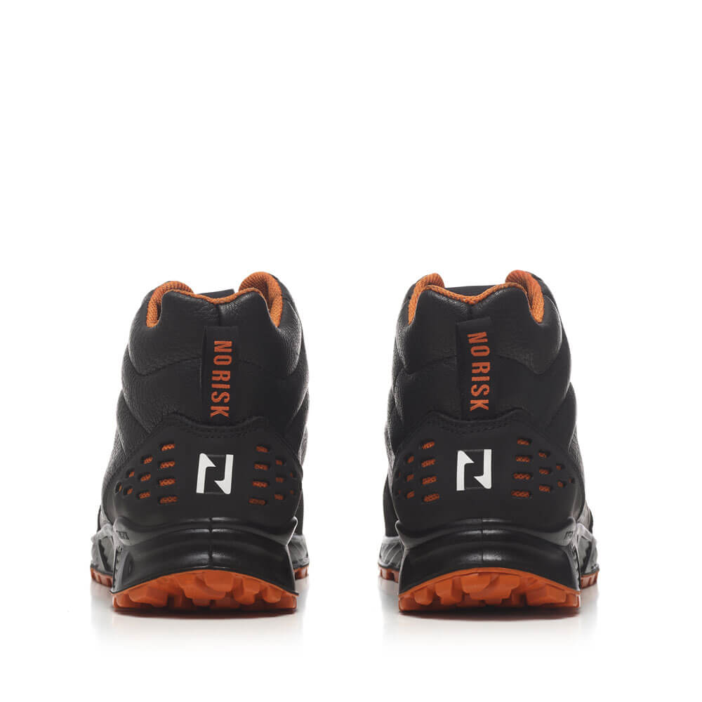 Vue-arriere-Basket-securite-Confidence-22-No-risk-S3 Vue arrière Basket de sécurité Confidence 22 No Risk S3