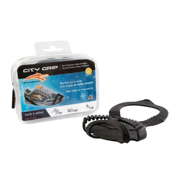 City Grip Tiger Grip sur-chaussure