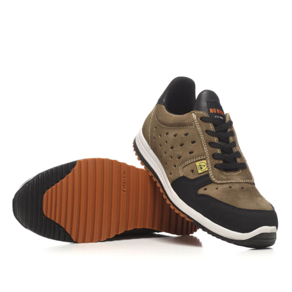 Chaussure de sécurité ESD Runner S3