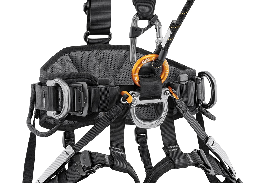 AVAO-Harnais-securite-Petzl-focus Harnais sécurité AVAO Petzl