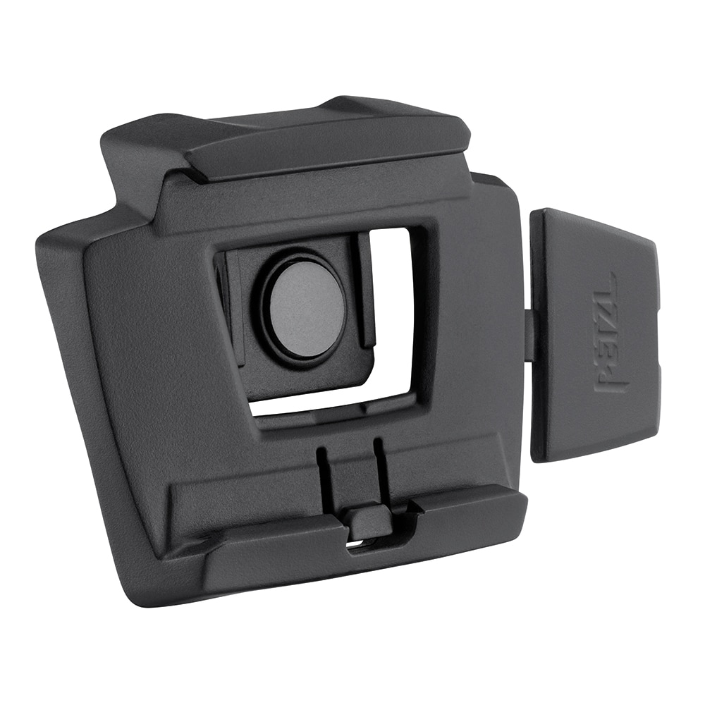Platine SLOT ADAPT pour lampe frontale Petzl