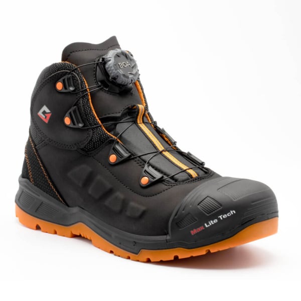 Chaussure de sécurité Ghost MID Garsport S3