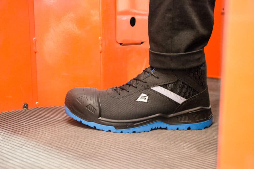 Chaussure-securite-S3-Garsport-Gotham-Mid Chaussure de sécurité S3 Garsport Gotham Mid