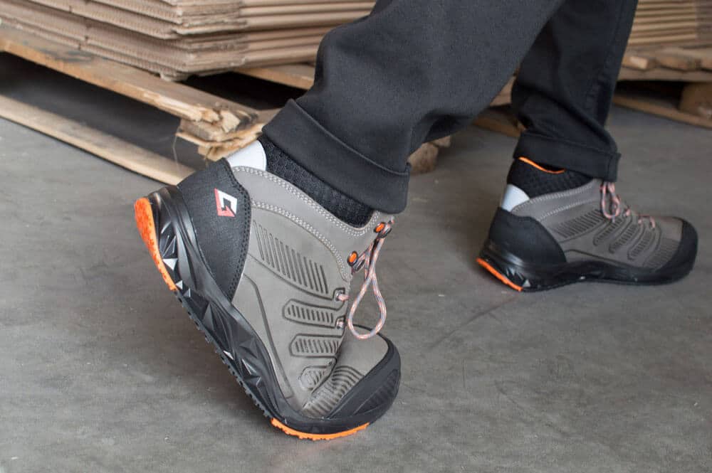 Chaussure-securite-souple-NASCAR-Garsport Chaussure de sécurité souple NASCAR Garsport