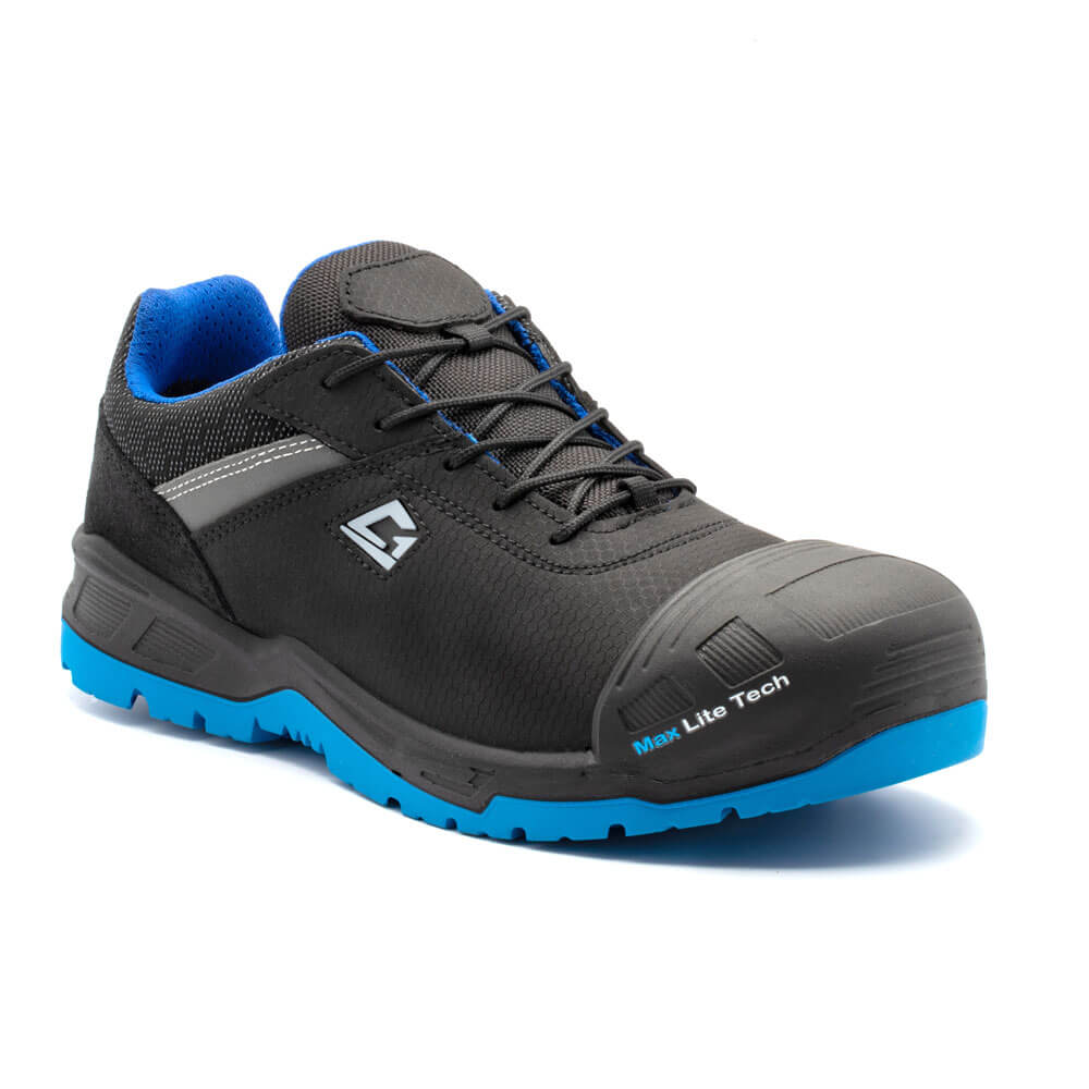 Gotham-low-S3-Garsport-chaussure-securite Gotham low S3 Garsport chaussure de sécurité