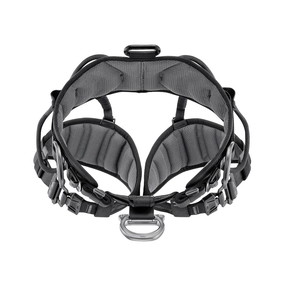 Harnais-cuissard-AVAO-SIT-FAST-Petzl-mousse-interieur Harnais cuissard AVAO SIT FAST Petzl mousse intérieur