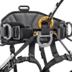 harnais-cuissard-AVAO-SIT-FAST-Petzl-points-attache Harnais cuissard AVAO SIT FAST Petzl points d'attache