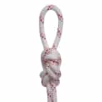 corde-statique-blanche-Profistatic Corde statique blanche Profistatic