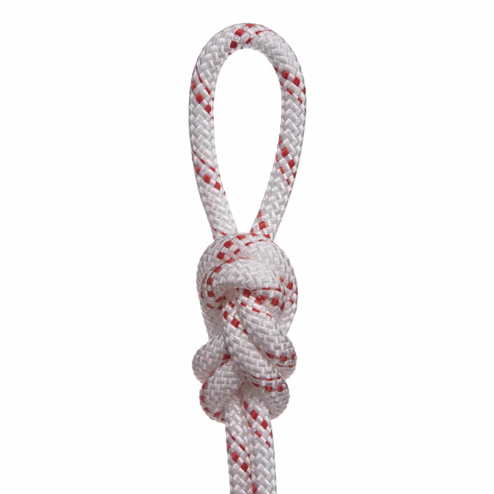 corde-statique-travail-hauteur-Profistatic Corde statique pour travail en hauteur Profistatic