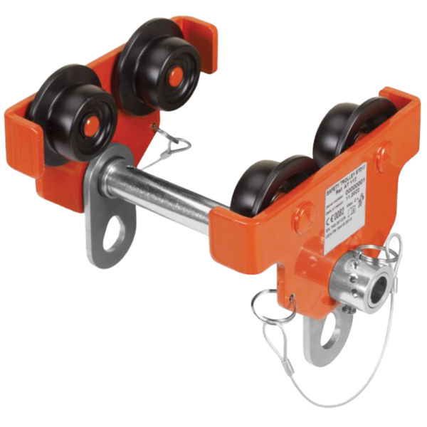 Chariot mobile d’accrochage XL