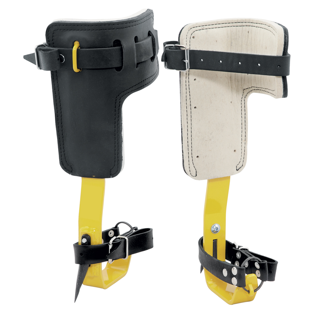 Griffe de démontage en acier