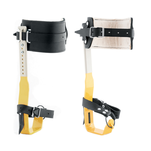 Griffes de démontage en acier réglables