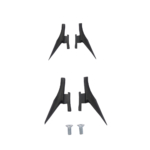 Griffe de démontage pics inclus