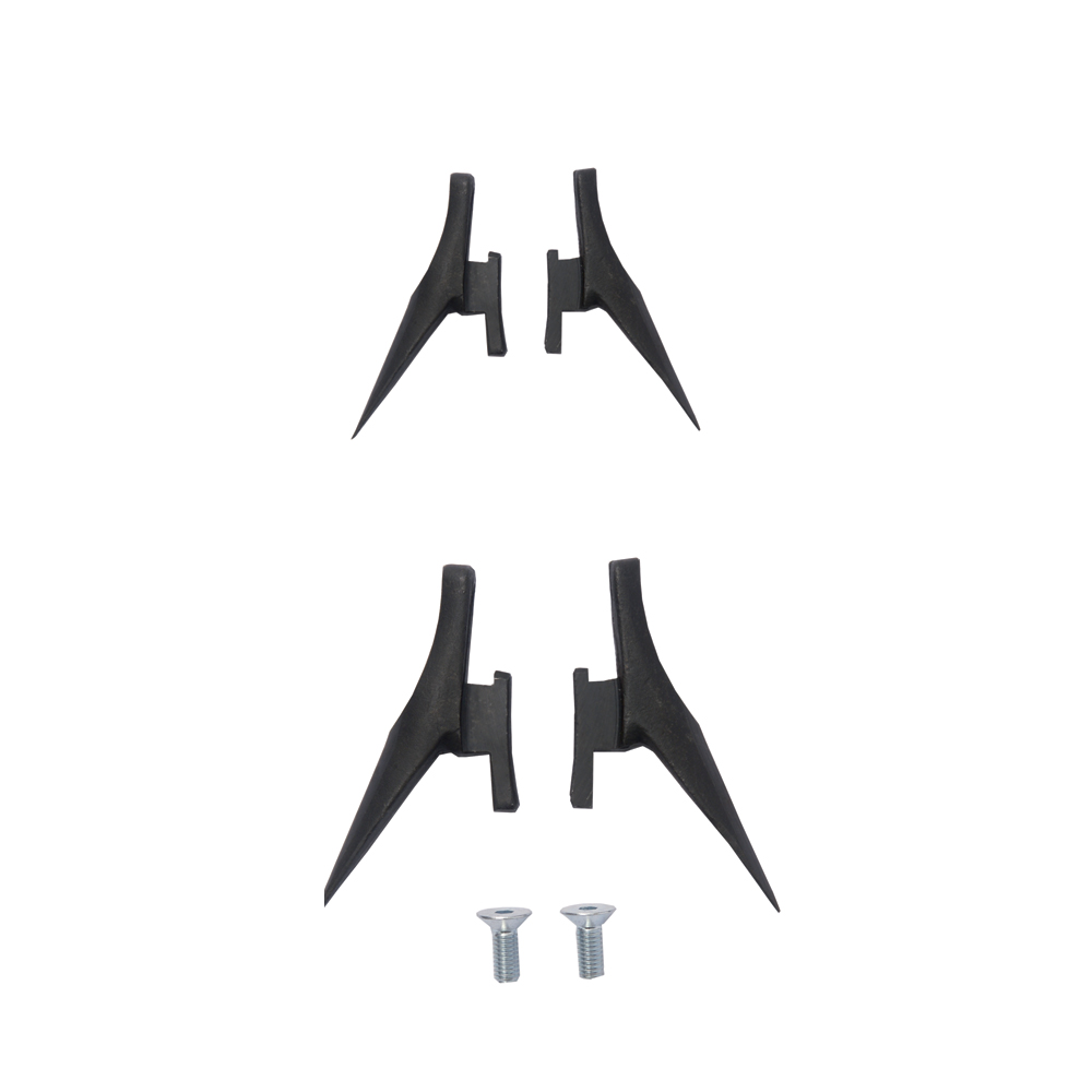 Griffe de démontage pics inclus