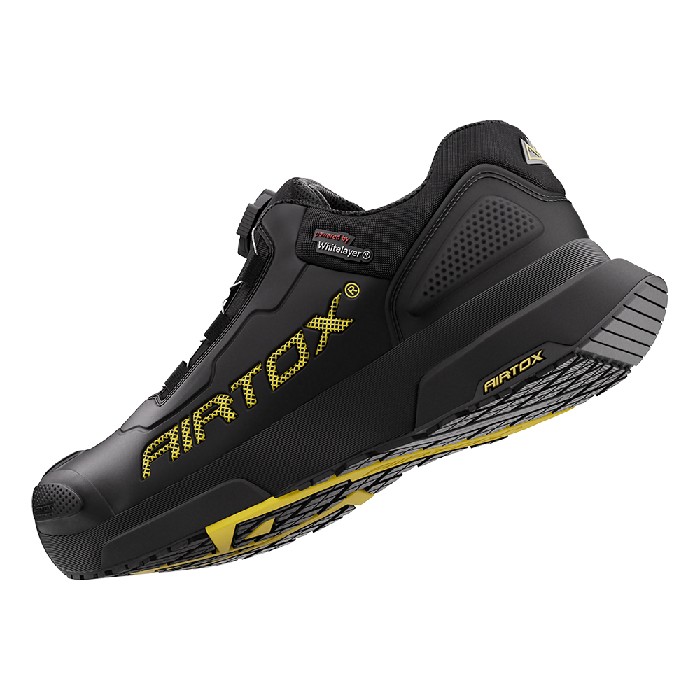 Airtox-basket-securite-FS55-S3S-souple Basket de sécurité FS55 S3S Airtox