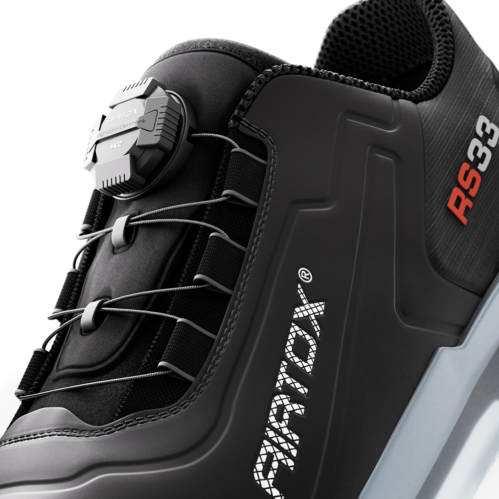 Basket de sécurité RS33 S7S Airtox