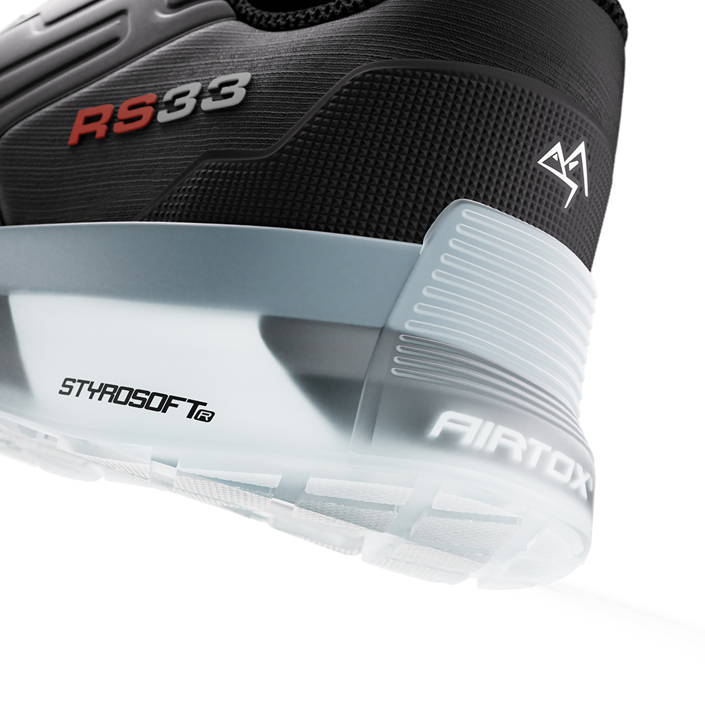 Basket de sécurité RS33 S7S Airtox