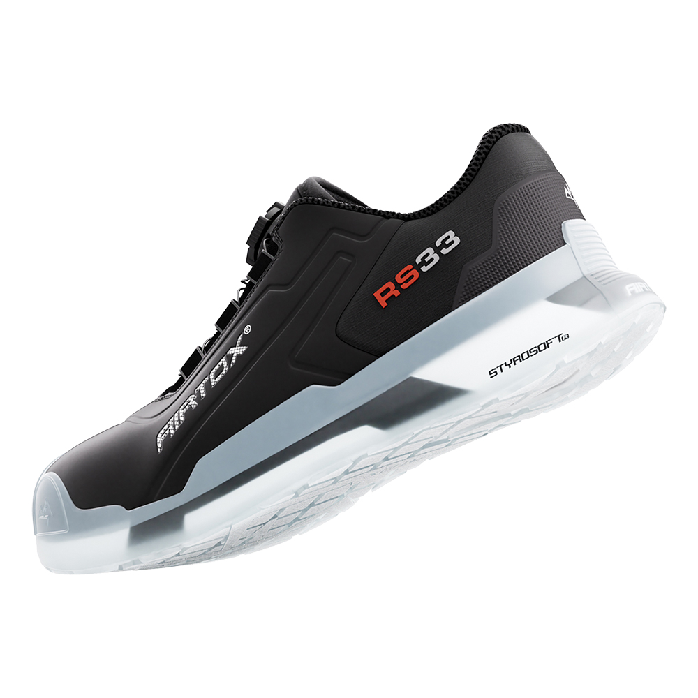 Basket de sécurité RS33 S7S Airtox