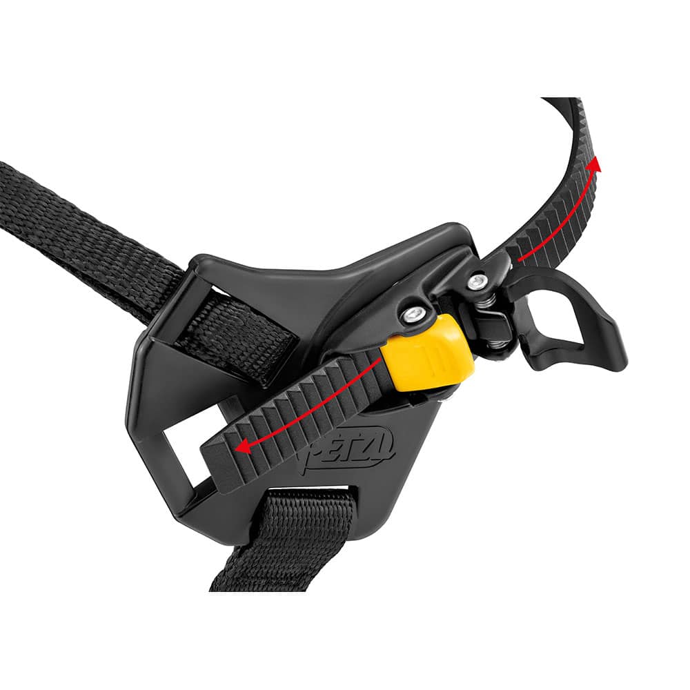 Bloqueur-PANTIN-CLICK-Petzl Bloqueur PANTIN CLICK Petzl