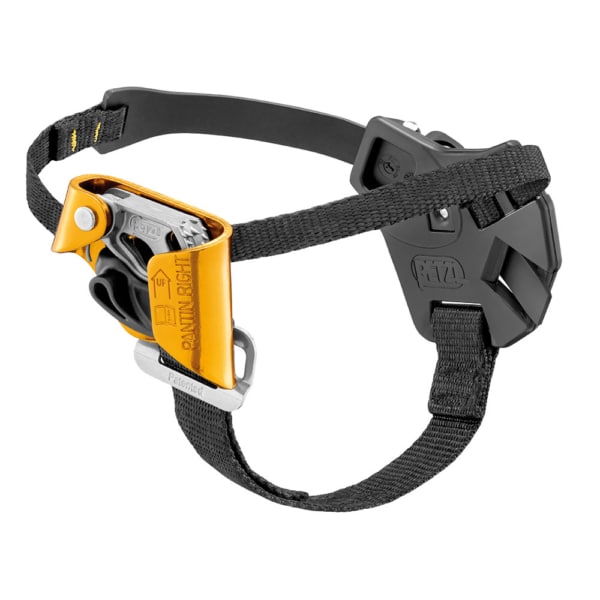 Bloqueur PANTIN CLICK droite Petzl