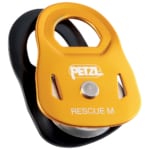 Poulie-RESCUE-M-Petzl Poulie RESCUE M Petzl