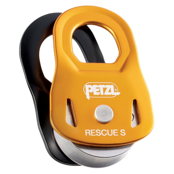Poulie RESCUE S Petzl